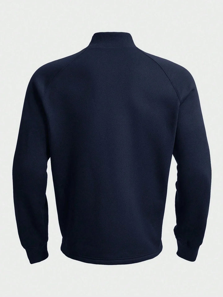 Antonio™ Halv-Zip Sweater