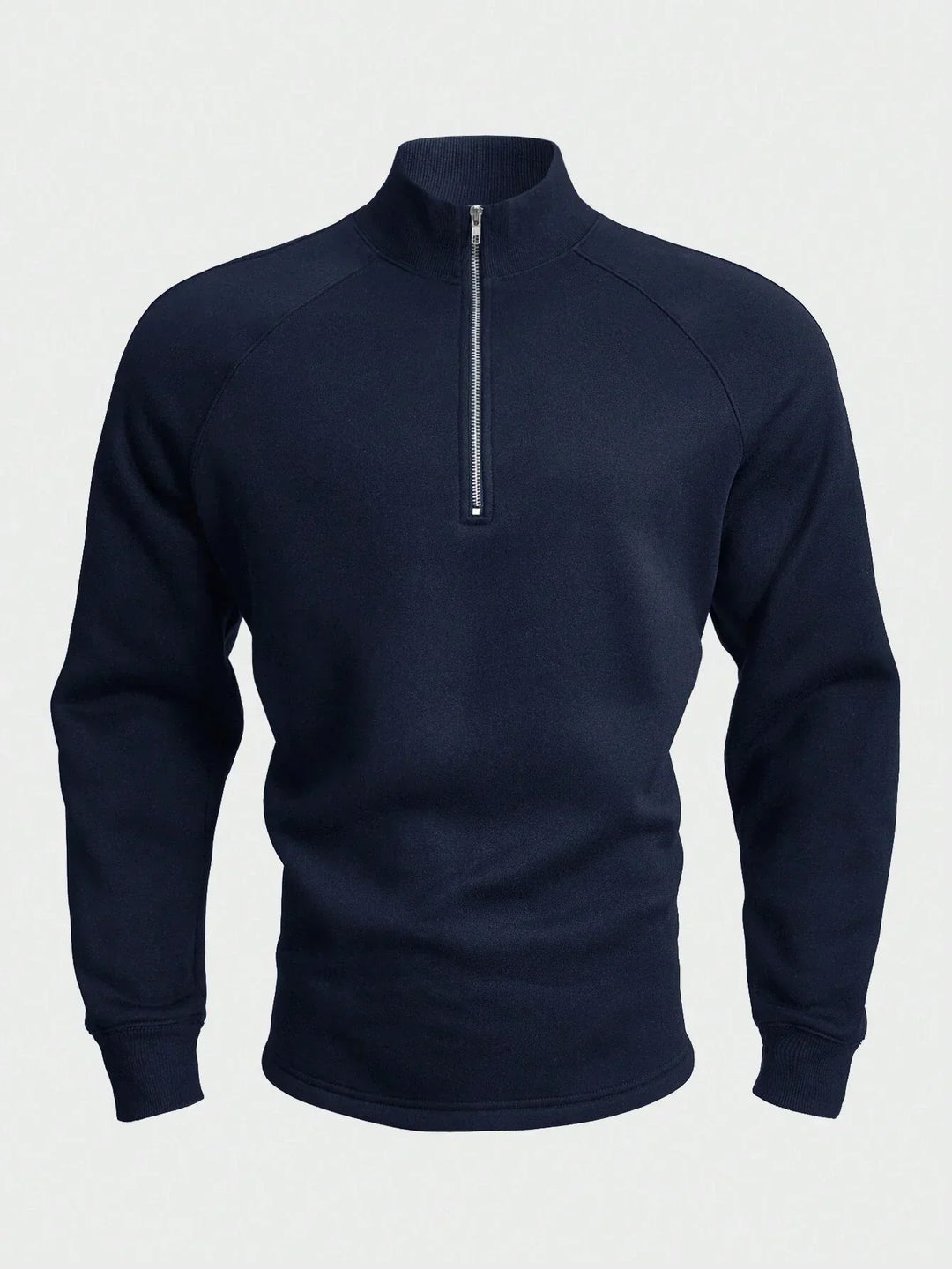 Antonio™ Halv-Zip Sweater