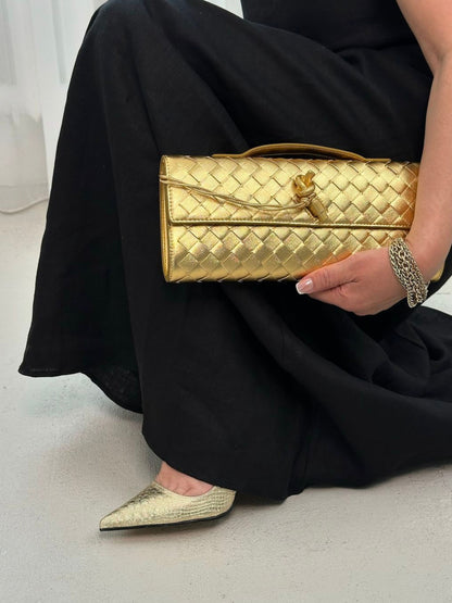 Diana Clutch Taske