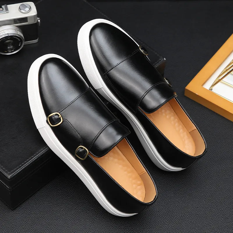 Giovanni Bellini Loafers