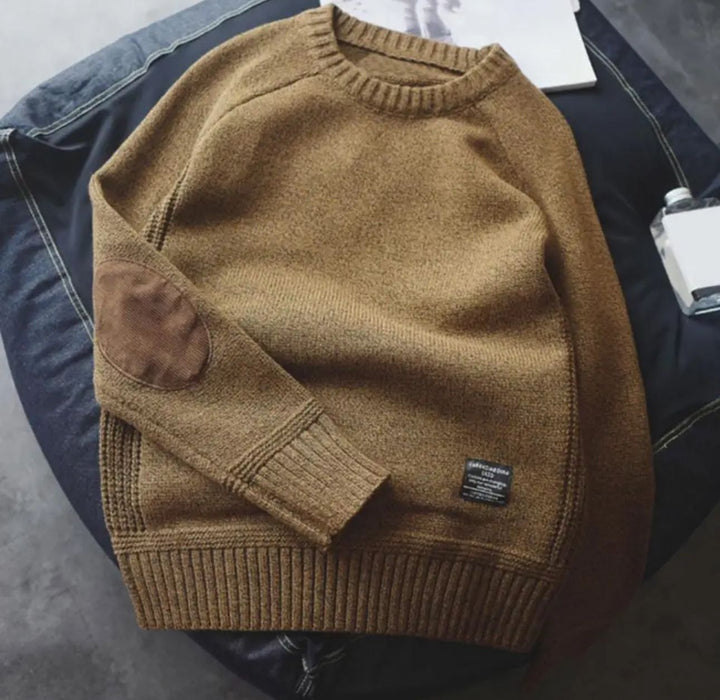 Aiden | Casual Sweatshirt