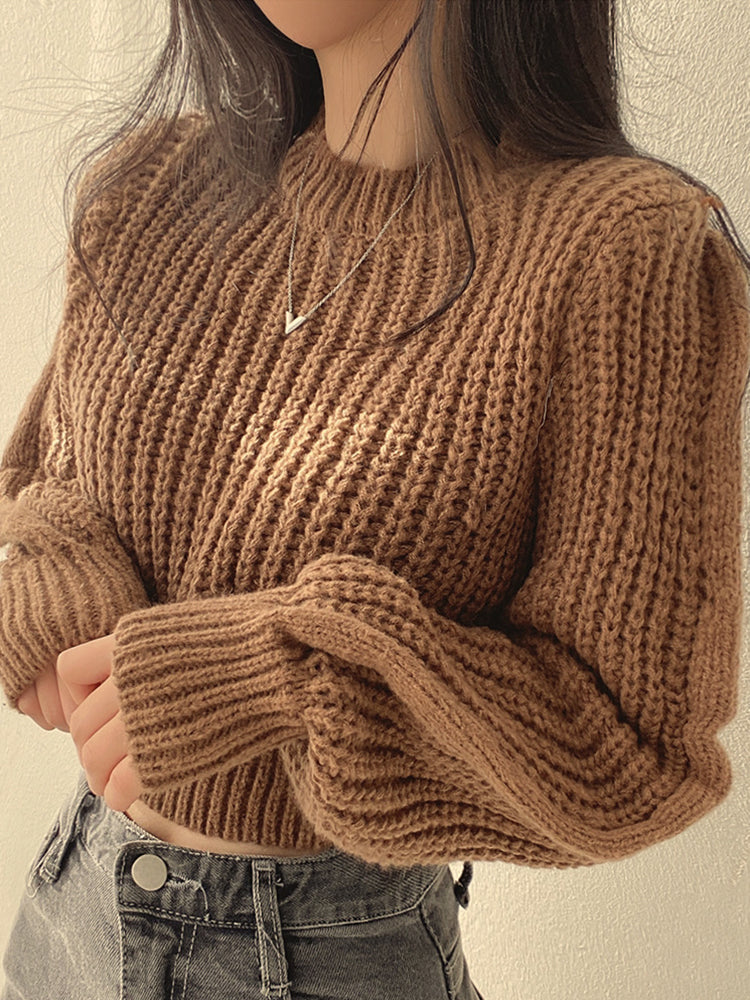 Laura™ Moderne Sweater