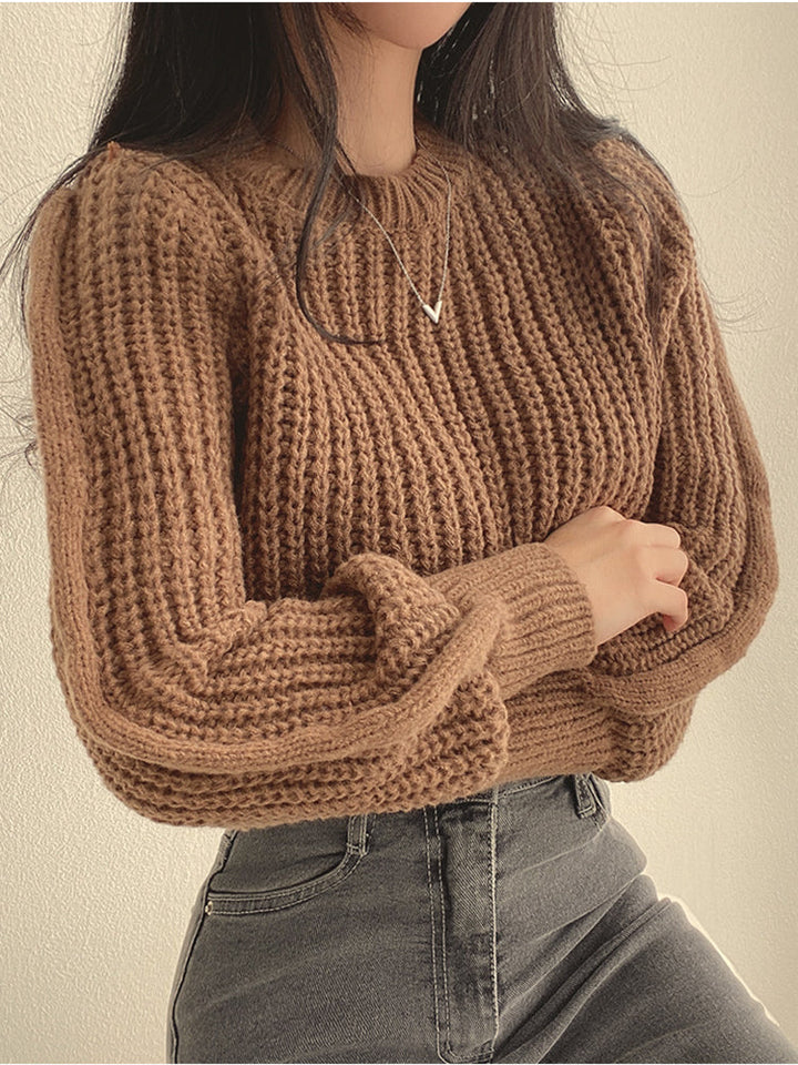 Laura™ Moderne Sweater